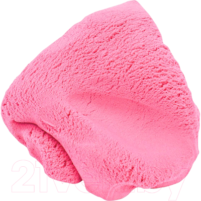Кинетический песок Mad Mattr 210-400 (розовый)