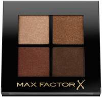 

Палетка теней для век, Colour X-Pert Soft Touch Palette тон 004