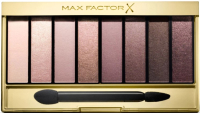 

Палетка теней для век Max Factor, Masterpiece Nude Palette Contouring тон 03