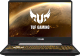 Миниатюра изображения товара Игровой ноутбук Asus TUF Gaming FX505DV-HN279/01