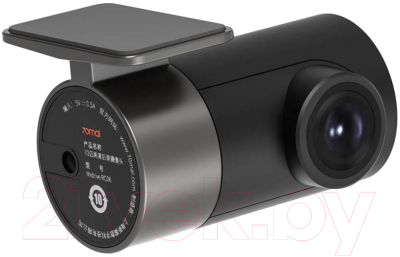 Автомобильный видеорегистратор Xiaomi 70Mai Dash Cam Pro Plus A500S-1 + камера заднего вида RC06