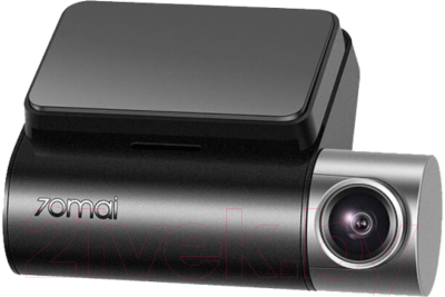 Автомобильный видеорегистратор Xiaomi 70Mai Dash Cam Pro Plus A500S-1 + камера заднего вида RC06
