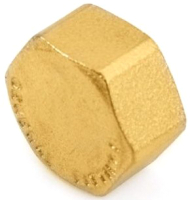 

Заглушка сантехническая General Fittings, 260041H050000A