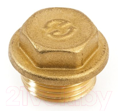 

Заглушка сантехническая General Fittings, 2600F4H120000A