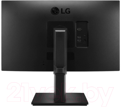 Монитор LG 24QP550-B