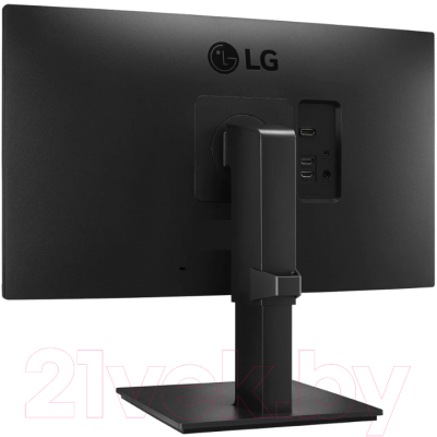 Монитор LG 24QP550-B