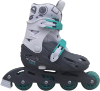 

Роликовые коньки Action, PW-065