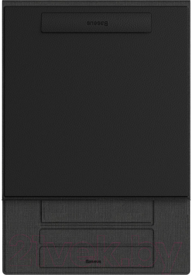 Подставка для ноутбука Baseus Ultra High / SUZB-A01 (черный)