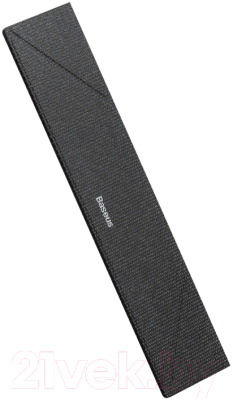 Подставка для ноутбука Baseus Ultra Thin / SUZB-0G (серый)