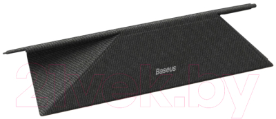 Подставка для ноутбука Baseus Ultra Thin / SUZB-0G (серый)