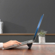 Миниатюра изображения товара Подставка для ноутбука Baseus Ultra Thin / SUZB-0G (серый)