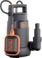 

Дренажный насос Black & Decker, BXUP250PCE