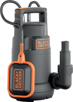 

Дренажный насос Black & Decker, BXUP750PTE