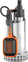 

Дренажный насос Black & Decker, BXUP750XCE