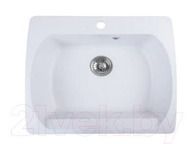 

Мойка кухонная Nova by Fosto, 60-53