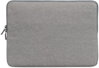 Чехол для ноутбука Rivacase 7703 (серый) - 