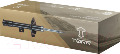 

Амортизатор подвески Torr, DV1548L