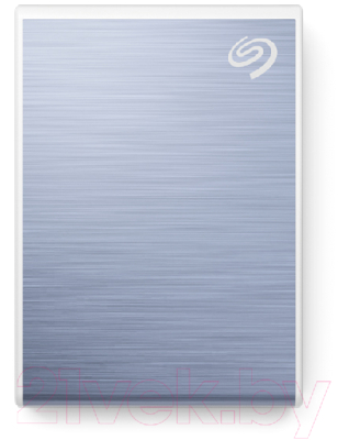 

Внешний жесткий диск Seagate, External One Touch 2TB Blue (STKB2000402)
