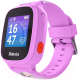 Умные часы детские Aimoto Kid Mini Эльза / 8001104 - 