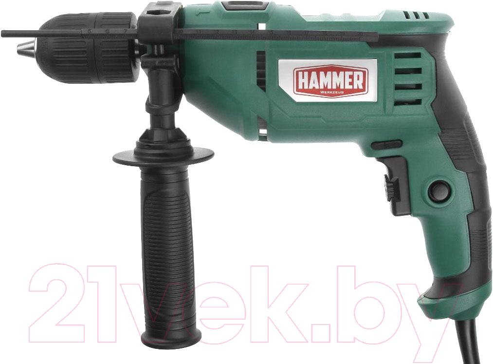 Профессиональная дрель Hammer UDD780B (708158)