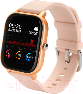 

Умные часы Globex, Smart Watch Me V28