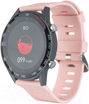 

Умные часы Globex, Smart Watch Me 2 V33T