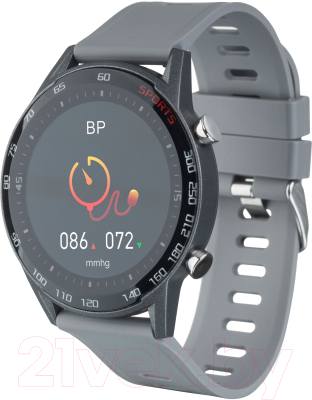 

Умные часы Globex, Smart Watch Me 2 V33T