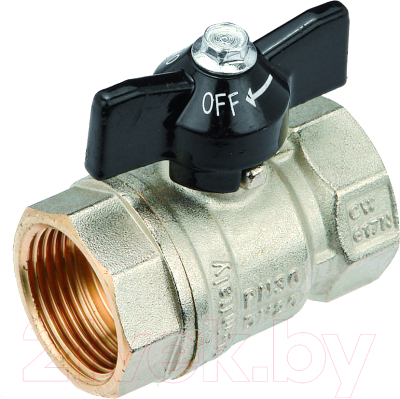 

Шаровой кран General Fittings, 7S00M1N101000A
