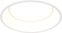 

Точечный светильник Byled, CRATER-RN-WH-20-WW