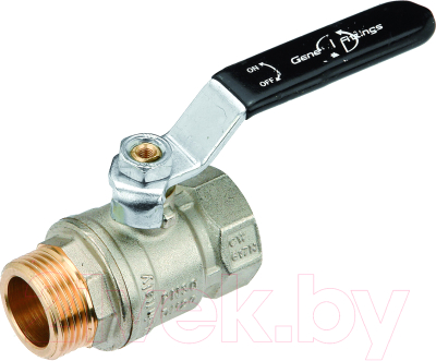 

Шаровой кран General Fittings, 7S00L2N101000A