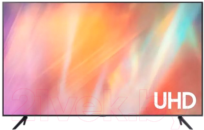 

Телевизор Samsung, UE65AU7140UXRU
