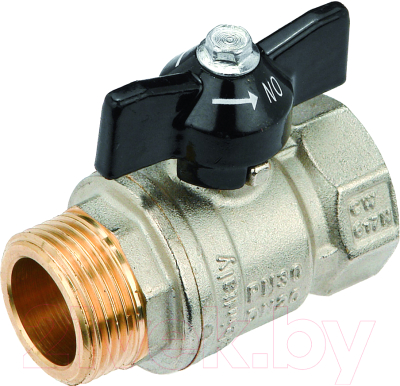 

Шаровой кран General Fittings, 7S00M2N101000A