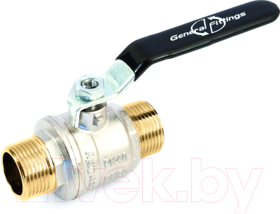 

Шаровой кран General Fittings, 7100L3N101000A