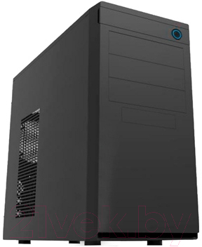 

Системный блок BVK, 104-11164NM371