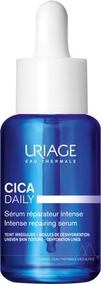 Сыворотка для лица Uriage Bariederm Cica Daily Serum (30мл) - 