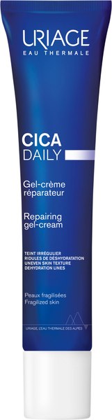 Гель для лица Uriage Bariederm Cica-Gel-Creme Daily (40мл)
