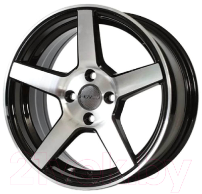 

Литой диск PDW, C-Spec 17x7" 4x100мм DIA 54.1мм ET 40мм M/U4B