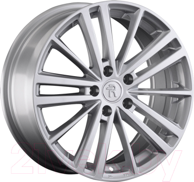 

Литой диск Replay, FD149 17x7.5" 5x108мм DIA 63.3мм ET 55мм S