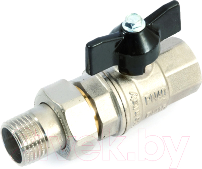 

Шаровой кран General Fittings, 7100M5N040401A