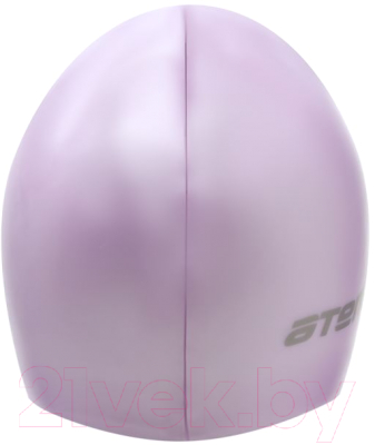 Шапочка для плавания Atemi SC105 (розовый)