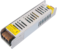 Драйвер для светодиодной ленты Elektrostandard 60W 12V IP00 LST 5A - 
