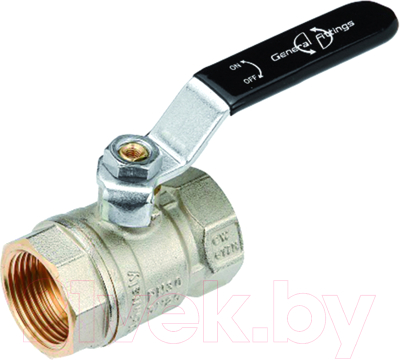 

Шаровой кран General Fittings, 7S00L1N101000A