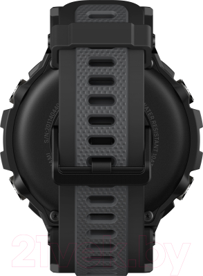 Умные часы Amazfit T-Rex Pro / A2013 (черный)