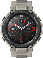Умные часы Amazfit T-Rex Pro / A2013 (серый) - 