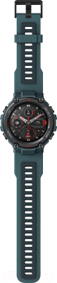 Умные часы Amazfit T-Rex Pro / A2013 (синий)