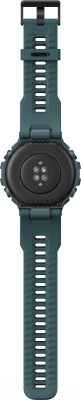 Умные часы Amazfit T-Rex Pro / A2013 (синий)