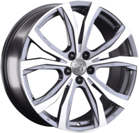 Литой диск Replay B254 20x8