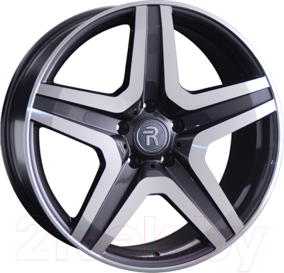 Литой диск Replay MR137 21x10