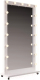 Зеркало Мир Мебели SV-1000R с подсветкой - 