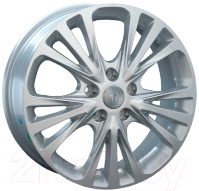 

Литой диск Replay, NS173 17x6.5" 5x114.3мм DIA 66.1мм ET 40мм S